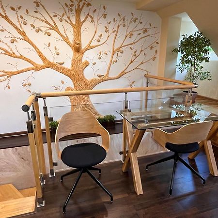 Apartments "The Cultural Capital" Vip إلفيف المظهر الخارجي الصورة