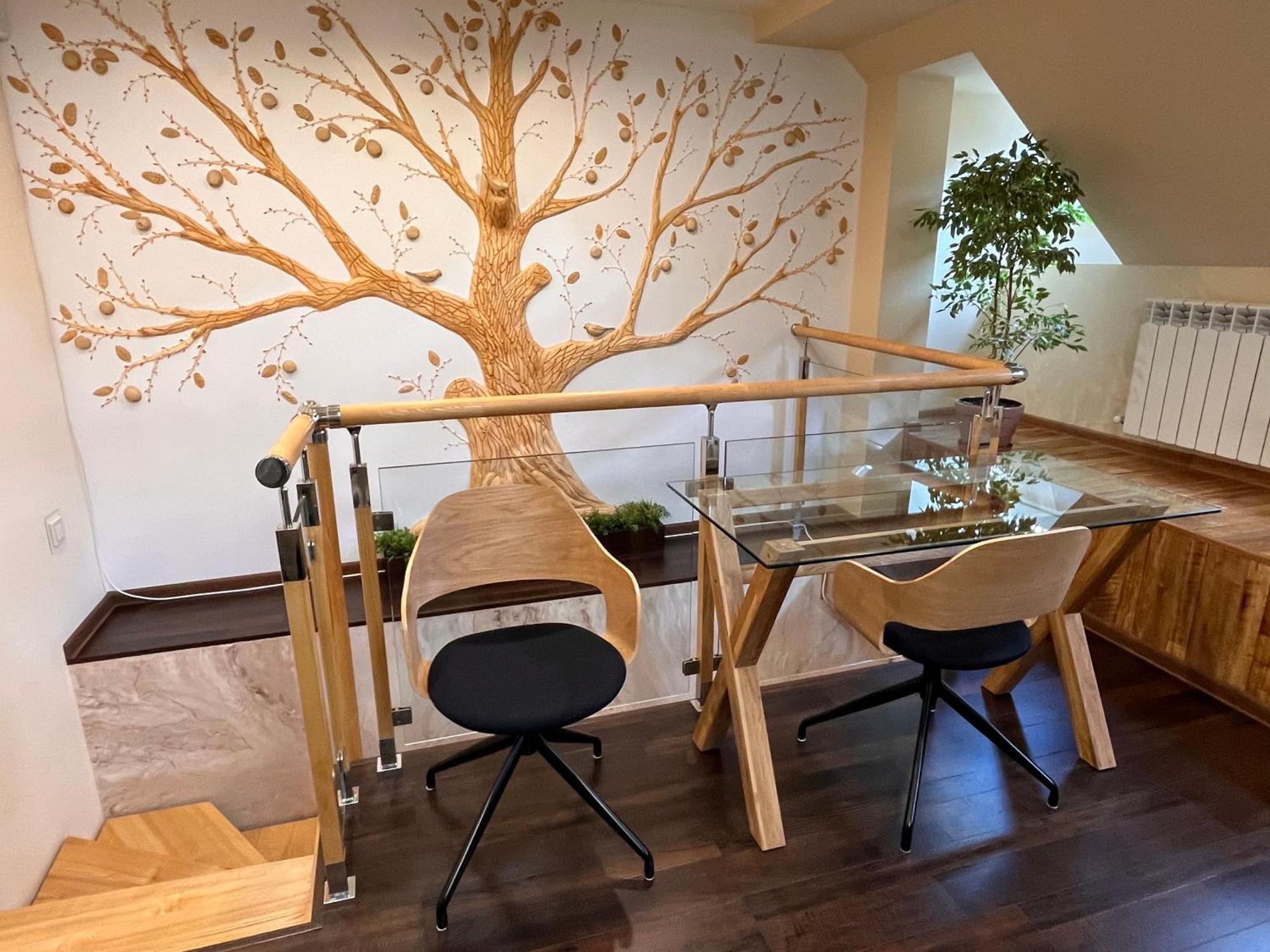 Apartments "The Cultural Capital" Vip إلفيف المظهر الخارجي الصورة