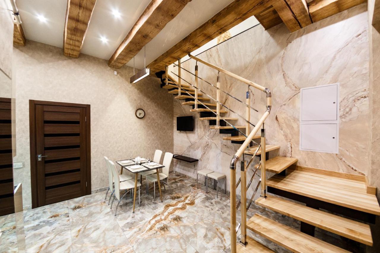 Apartments "The Cultural Capital" Vip إلفيف المظهر الخارجي الصورة