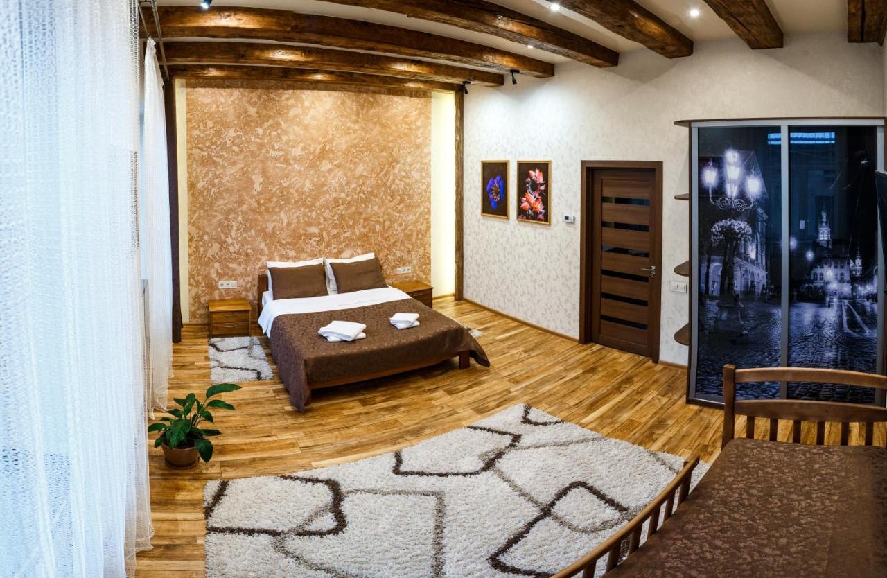Apartments "The Cultural Capital" Vip إلفيف المظهر الخارجي الصورة
