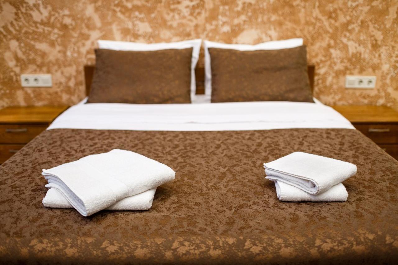 Apartments "The Cultural Capital" Vip إلفيف المظهر الخارجي الصورة